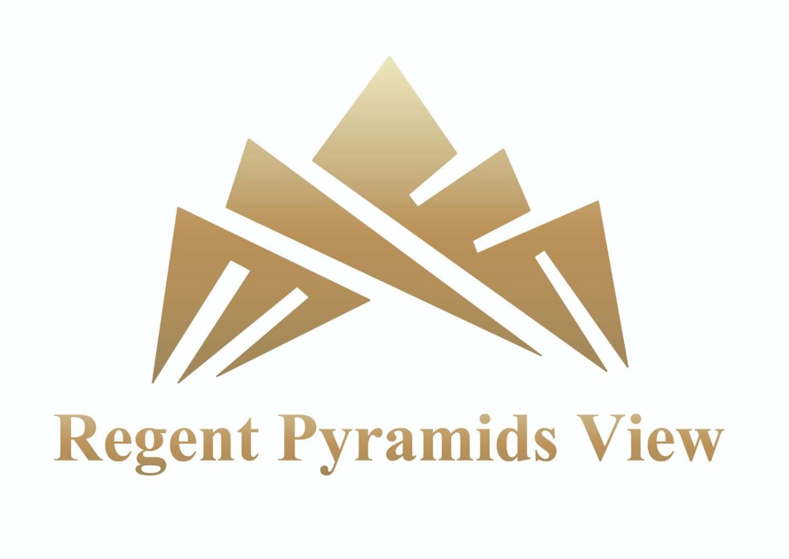 Regent Pyramids View 호텔 Kafret el-Gabal 외부 사진