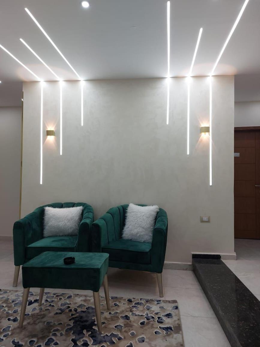Regent Pyramids View 호텔 Kafret el-Gabal 외부 사진